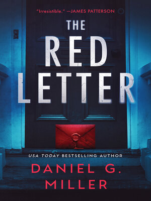 The Red Letter - ebook